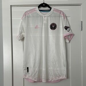 Inter Miami Men’s Polo